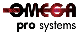 Omega Pro Systems Logo