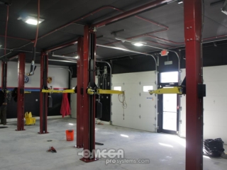 Fire Alarms OmegaProSystems.com | 7738088088