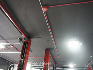 Fire Alarms OmegaProSystems.com | 7738088088