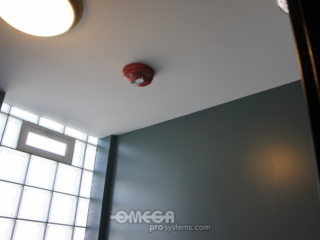 Fire Alarms OmegaProSystems.com | 7738088088