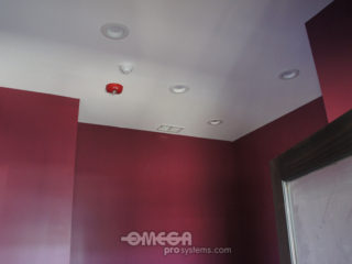 Fire Alarms OmegaProSystems.com | 7738088088