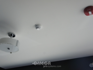Fire Alarms OmegaProSystems.com | 7738088088
