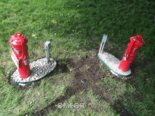 Fire Alarms OmegaProSystems.com | 7738088088