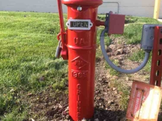 Fire Alarms OmegaProSystems.com | 7738088088