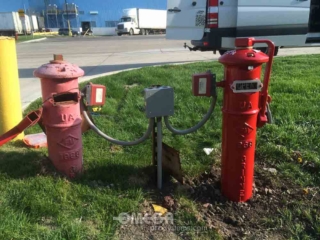 Fire Alarms OmegaProSystems.com | 7738088088