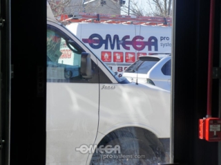 Fire Alarms OmegaProSystems.com | 7738088088