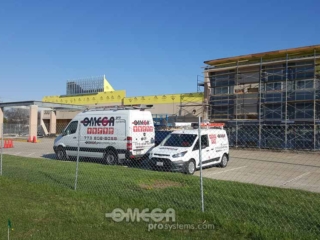 Fire Alarms OmegaProSystems.com | 7738088088