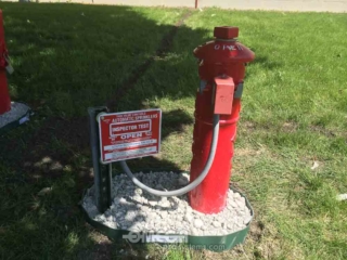 Fire Alarms OmegaProSystems.com | 7738088088