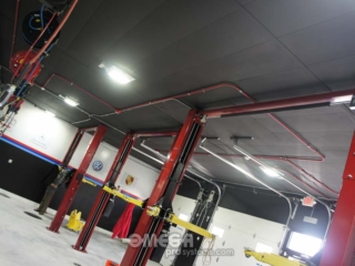 Fire Alarms OmegaProSystems.com | 7738088088