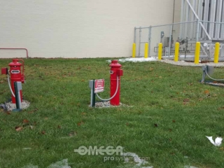 Fire Alarms OmegaProSystems.com | 7738088088