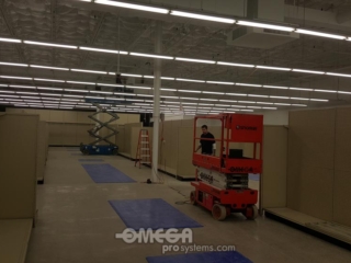 Fire Alarms OmegaProSystems.com | 7738088088