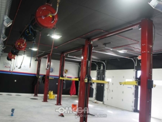 Fire Alarms OmegaProSystems.com | 7738088088