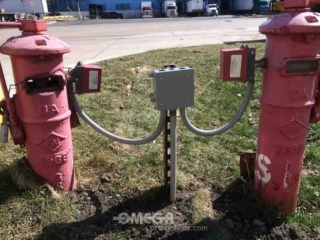 Fire Alarms OmegaProSystems.com | 7738088088