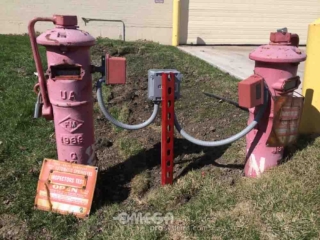 Fire Alarms OmegaProSystems.com | 7738088088