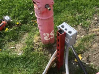Fire Alarms OmegaProSystems.com | 7738088088