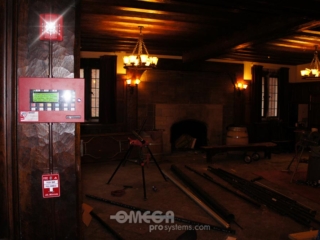Fire Alarms OmegaProSystems.com | 7738088088