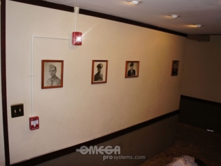 Fire Alarms OmegaProSystems.com | 7738088088