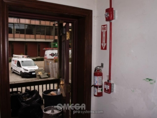 Fire Alarms OmegaProSystems.com | 7738088088