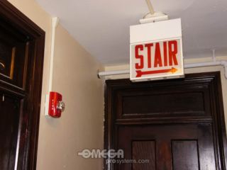 Fire Alarms OmegaProSystems.com | 7738088088