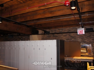 Fire Alarms OmegaProSystems.com | 7738088088