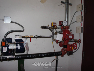 Fire Alarms OmegaProSystems.com | 7738088088