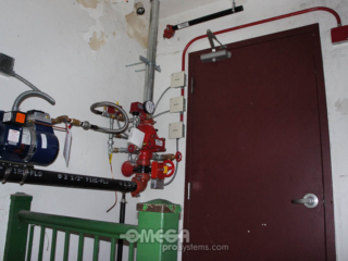 Fire Alarms OmegaProSystems.com | 7738088088