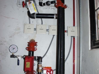 Fire Alarms OmegaProSystems.com | 7738088088