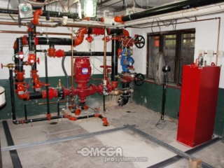 Fire Alarms OmegaProSystems.com | 7738088088