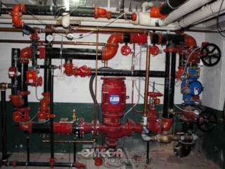 Fire Alarms OmegaProSystems.com | 7738088088