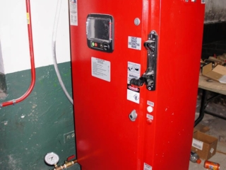 Fire Alarms OmegaProSystems.com | 7738088088
