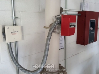 Fire Alarms OmegaProSystems.com | 7738088088