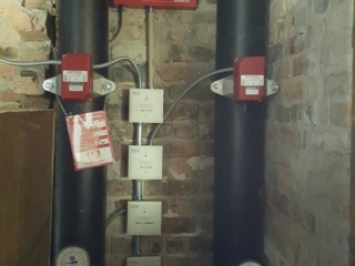 Fire Alarms OmegaProSystems.com | 7738088088