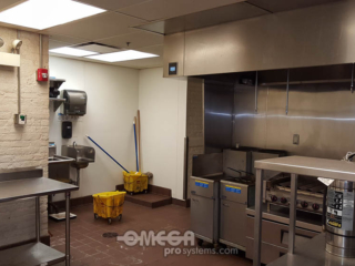 Fire Alarms OmegaProSystems.com | 7738088088