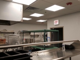 Fire Alarms OmegaProSystems.com | 7738088088
