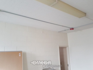 Fire Alarms OmegaProSystems.com | 7738088088