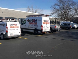 Fire Alarms OmegaProSystems.com | 7738088088