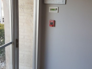 Fire Alarms OmegaProSystems.com | 7738088088