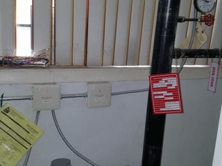 Fire Alarms OmegaProSystems.com | 7738088088