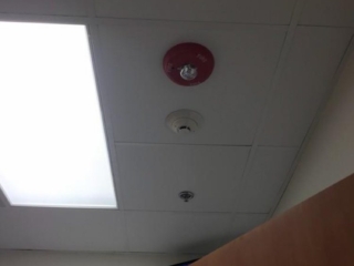 Fire Alarms OmegaProSystems.com | 7738088088
