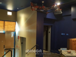 Fire Alarms OmegaProSystems.com | 7738088088