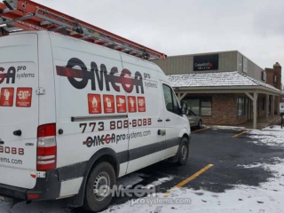 Fire Alarms OmegaProSystems.com | 7738088088