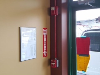 Fire Alarms OmegaProSystems.com | 7738088088