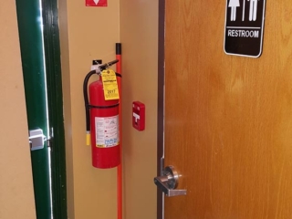 Fire Alarms OmegaProSystems.com | 7738088088