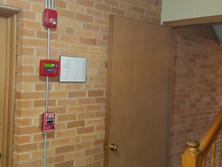 Fire Alarms OmegaProSystems.com | 7738088088