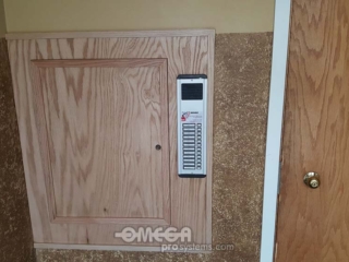 Fire Alarms OmegaProSystems.com | 7738088088
