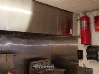 Fire Alarms OmegaProSystems.com | 7738088088