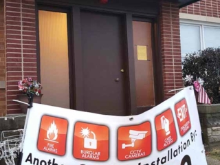 Fire Alarms OmegaProSystems.com | 7738088088