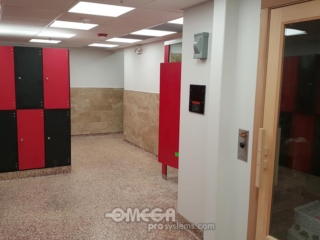 Fire Alarms OmegaProSystems.com | 7738088088