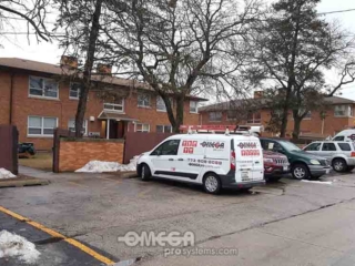 Fire Alarms OmegaProSystems.com | 7738088088