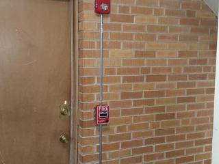 Fire Alarms OmegaProSystems.com | 7738088088